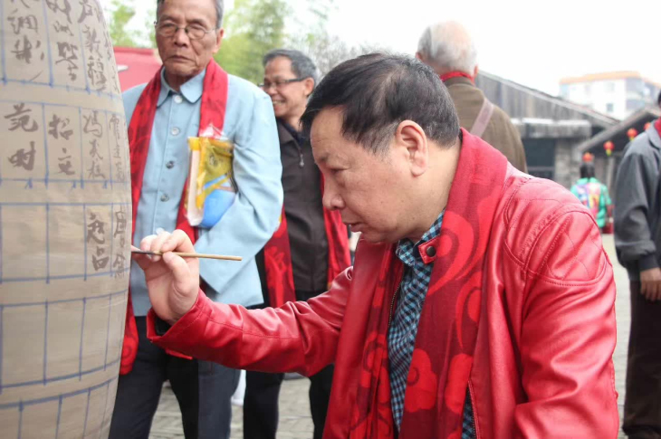 薪火傳承！為佛陶人點贊 3.jpg