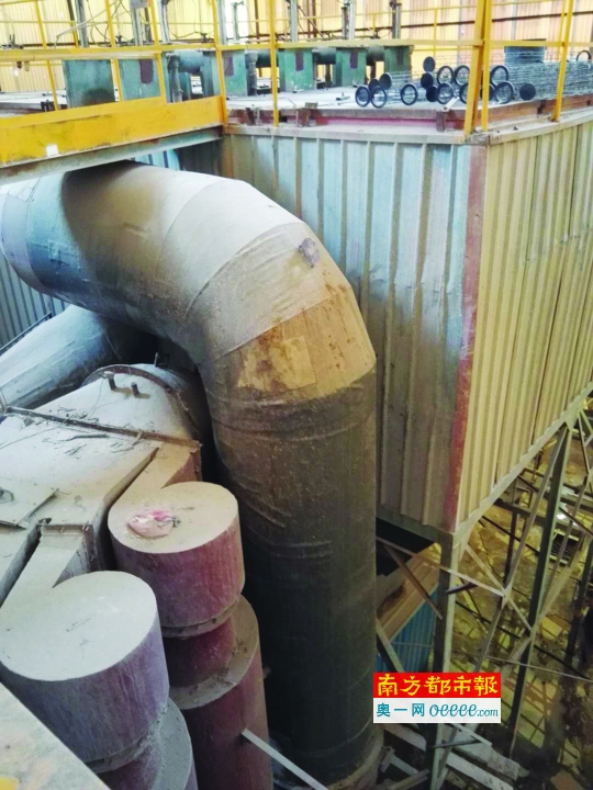 佛山南莊大道最后一家陶瓷廠要遷了2.jpg
