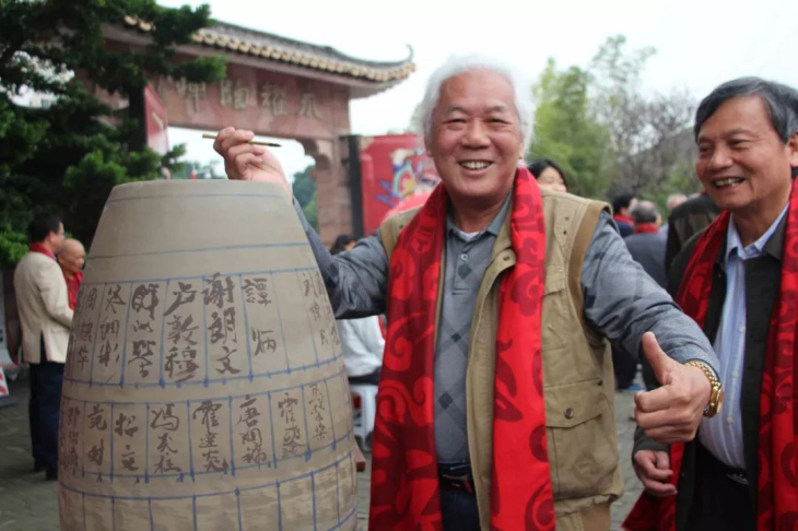 薪火傳承！為佛陶人點贊 5.jpg
