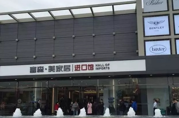 進口瓷磚快速擴張本土現代瓷磚品牌如何應對？2