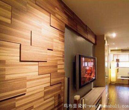 木紋磚上墻效果圖2.jpg