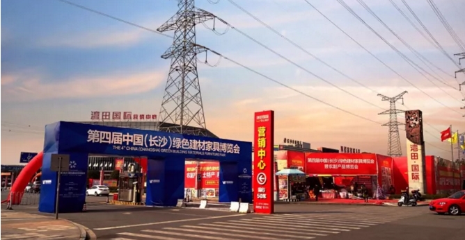 灣田國際專業市場為何備受追捧，且看這十八般贏利模式4