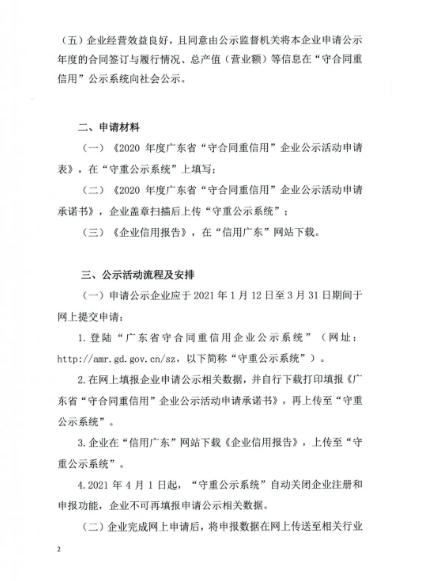 關于開展2020年度“守合同重信用”企業公示活動的通知2.jpg