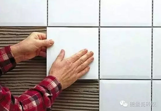 《陶瓷磚膠粘劑》新標(biāo)準(zhǔn)正式實(shí)施