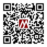 瑪布里瓷磚微信二維碼