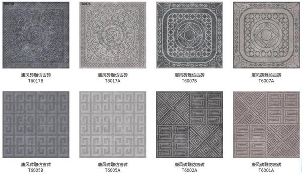 噴墨仿古磚2