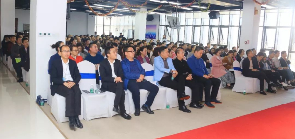 湾田国际五周年庆商户动员会顺利召开5.jpg
