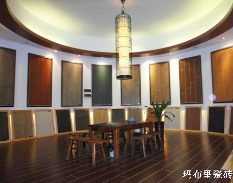木紋磚產(chǎn)品展示