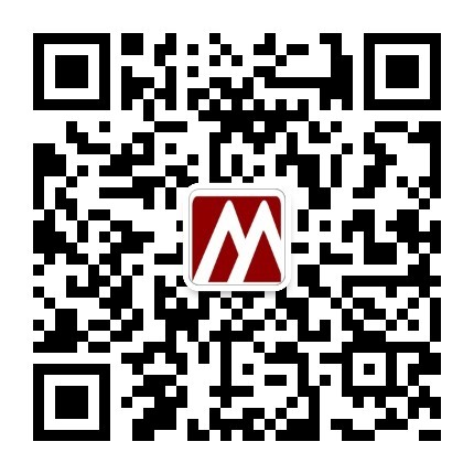 玛布里微信二维码
