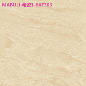 希瓷仿古砖1-6XF303