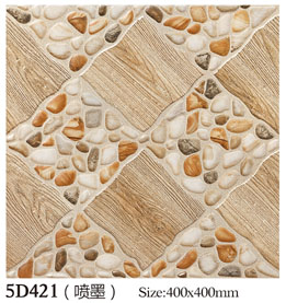 仿古砖MF421（工程款）