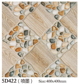 仿古砖MF422（工程款）