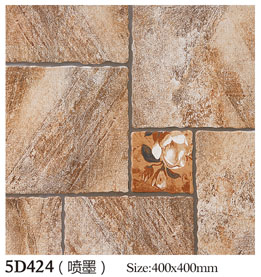 仿古砖MF424（工程款）