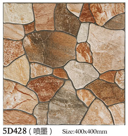仿古砖MF428（工程款）