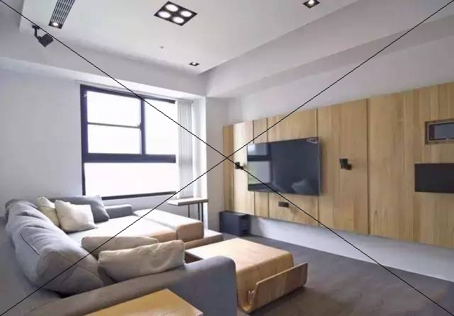 木纹砖背景墙效果图19.jpg