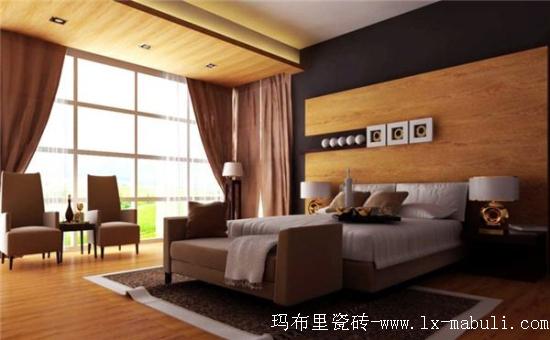 木纹砖家具搭配 木纹砖家具搭配
