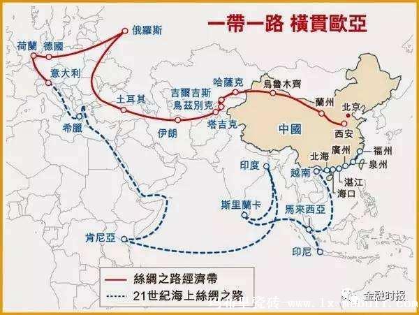 “一带一路”沿线国家投资指南 