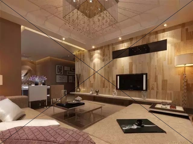 木纹砖背景墙效果图25.jpg