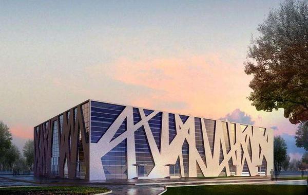 吉林建筑工程学院建筑装饰学院|长春建筑学院
