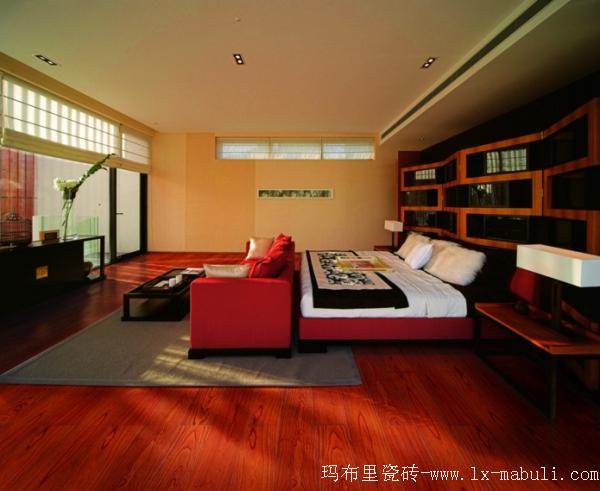 木纹砖产品显性质量挑选 木纹砖产品显性质量挑选