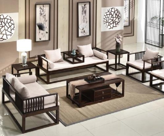 新中式风格-一文为您讲透新中式装修风格美不美